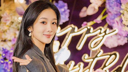 杨紫资讯爆料男朋友视频,甜蜜互动引网友热议  第2张